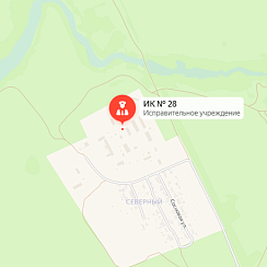 ИК-28 Рождествено ИК-28 Рождествено